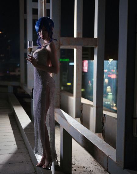 寄生灵