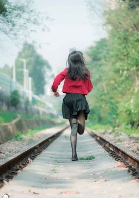 女运动员