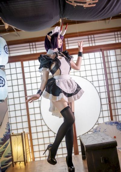 空姐2019
