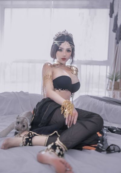 魔物娘的同居日常第2季免费完整