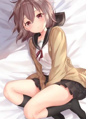 嘘!禁止想象